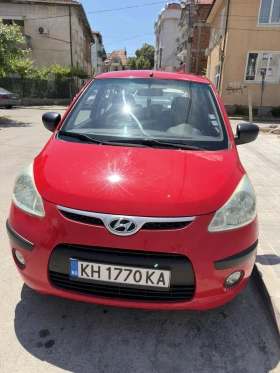 Hyundai I10 - Car24.bg Hyundai I10