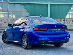 BMW 320 d RWD ! M Pack ! | Auto.bg — изображение 6 BMW 320 d RWD ! M Pack ! | Auto.bg — изображение 6