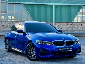 BMW 320 d RWD ! M Pack !