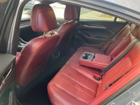 Mazda 6 2.5 Turbo/Carbon edition | Auto.bg — изображение 7 Mazda 6 2.5 Turbo/Carbon edition | Auto.bg — изображение 7