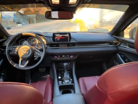 Mazda 6 2.5 Turbo/Carbon edition | Auto.bg — изображение 6 Mazda 6 2.5 Turbo/Carbon edition | Auto.bg — изображение 6