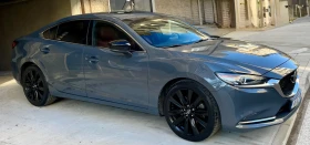 Mazda 6 2.5 Turbo/Carbon edition | Auto.bg — изображение 3 Mazda 6 2.5 Turbo/Carbon edition | Auto.bg — изображение 3