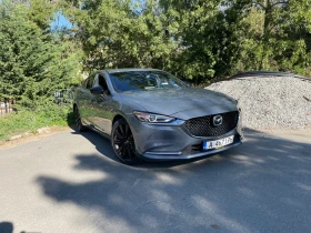 Mazda 6 2.5 Turbo/Carbon edition | Auto.bg — изображение 11 Mazda 6 2.5 Turbo/Carbon edition | Auto.bg — изображение 11