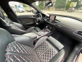 Audi A6 Avant Competition 3 x S-line | Auto.bg — изображение 10 Audi A6 Avant Competition 3 x S-line | Auto.bg — изображение 10