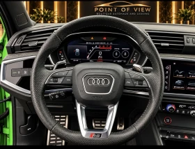 Audi RSQ3 Sportback TFSI Q 4X4 RS-SPORTAGA - 34500 € - 80291518 6 | Car24.bg Audi RSQ3 Sportback TFSI Q 4X4 RS-SPORTAGA - 34500 € - 80291518 6