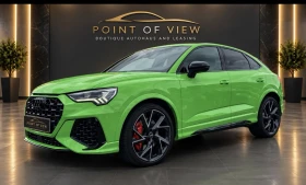 Audi RSQ3 Sportback TFSI Q 4X4 RS-SPORTAGA - 34500 € - 80291518 2 | Car24.bg Audi RSQ3 Sportback TFSI Q 4X4 RS-SPORTAGA - 34500 € - 80291518 2