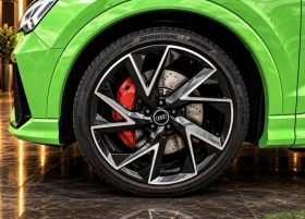 Audi RSQ3 Sportback TFSI Q 4X4 RS-SPORTAGA - 34500 € - 80291518 16 | Car24.bg Audi RSQ3 Sportback TFSI Q 4X4 RS-SPORTAGA - 34500 € - 80291518 16