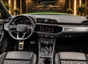 Audi RSQ3 Sportback TFSI Q 4X4 RS-SPORTAGA - 34500 € - 80291518 7 | Car24.bg Audi RSQ3 Sportback TFSI Q 4X4 RS-SPORTAGA - 34500 € - 80291518 7