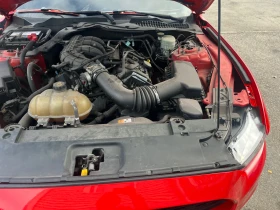 Ford Mustang 3.7 става на газ | Auto.bg — изображение 7 Ford Mustang 3.7 става на газ | Auto.bg — изображение 7