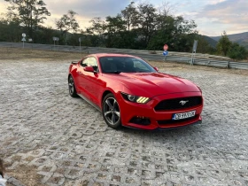Ford Mustang 3.7 става на газ | Auto.bg — изображение 2 Ford Mustang 3.7 става на газ | Auto.bg — изображение 2
