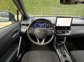 Toyota Yaris Cross 2.0HSD FWD Хибрид* 51000км* Гаранция - 31500 € - 34850558 11 | Car24.bg Toyota Yaris Cross 2.0HSD FWD Хибрид* 51000км* Гаранция - 31500 € - 34850558 11