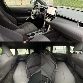 Toyota Yaris Cross 2.0HSD FWD Хибрид* 51000км* Гаранция - 31500 € - 34850558 8 | Car24.bg Toyota Yaris Cross 2.0HSD FWD Хибрид* 51000км* Гаранция - 31500 € - 34850558 8