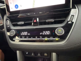 Toyota Yaris Cross 2.0HSD FWD Хибрид* 51000км* Гаранция - 31500 € - 34850558 9 | Car24.bg Toyota Yaris Cross 2.0HSD FWD Хибрид* 51000км* Гаранция - 31500 € - 34850558 9
