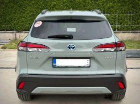 Toyota Yaris Cross 2.0HSD FWD Хибрид* 51000км* Гаранция - 31500 € - 34850558 5 | Car24.bg Toyota Yaris Cross 2.0HSD FWD Хибрид* 51000км* Гаранция - 31500 € - 34850558 5