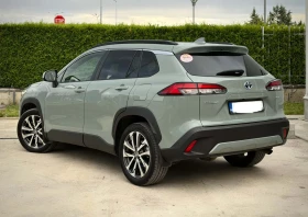 Toyota Yaris Cross 2.0HSD FWD Хибрид* 51000км* Гаранция - 31500 € - 34850558 4 | Car24.bg Toyota Yaris Cross 2.0HSD FWD Хибрид* 51000км* Гаранция - 31500 € - 34850558 4