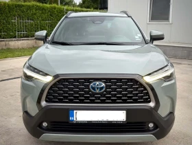 Toyota Yaris Cross 2.0HSD FWD Хибрид* 51000км* Гаранция - 31500 € - 34850558 2 | Car24.bg Toyota Yaris Cross 2.0HSD FWD Хибрид* 51000км* Гаранция - 31500 € - 34850558 2