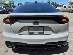 Kia Stinger GT | Auto.bg — изображение 3 Kia Stinger GT | Auto.bg — изображение 3
