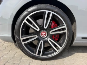 Bentley Continental gt 6.0TWINTURBO#W12#MULLINER#NARDO GREY#80500KM - 54999 € - 81400145 16 | Car24.bg Bentley Continental gt 6.0TWINTURBO#W12#MULLINER#NARDO GREY#80500KM - 54999 € - 81400145 16