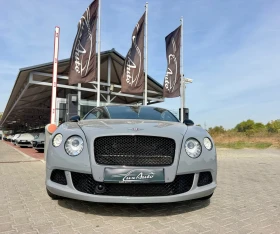 Bentley Continental gt 6.0TWINTURBO#W12#MULLINER#NARDO GREY#80500KM - 54999 € - 81400145 3 | Car24.bg Bentley Continental gt 6.0TWINTURBO#W12#MULLINER#NARDO GREY#80500KM - 54999 € - 81400145 3