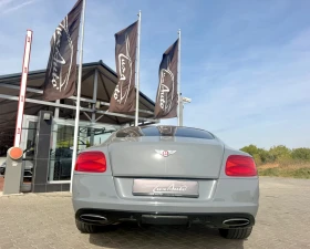 Bentley Continental gt 6.0TWINTURBO#W12#MULLINER#NARDO GREY#80500KM - 54999 € - 81400145 4 | Car24.bg Bentley Continental gt 6.0TWINTURBO#W12#MULLINER#NARDO GREY#80500KM - 54999 € - 81400145 4