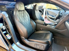 Bentley Continental gt 6.0TWINTURBO#W12#MULLINER#NARDO GREY#80500KM - 54999 € - 81400145 11 | Car24.bg Bentley Continental gt 6.0TWINTURBO#W12#MULLINER#NARDO GREY#80500KM - 54999 € - 81400145 11