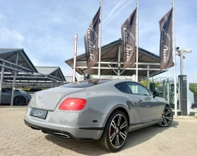 Bentley Continental gt 6.0TWINTURBO#W12#MULLINER#NARDO GREY#80500KM - 54999 € - 81400145 6 | Car24.bg Bentley Continental gt 6.0TWINTURBO#W12#MULLINER#NARDO GREY#80500KM - 54999 € - 81400145 6