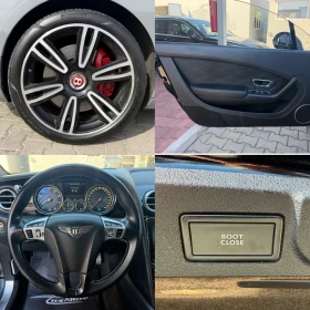Bentley Continental gt 6.0TWINTURBO#W12#MULLINER#NARDO GREY#80500KM - 54999 € - 81400145 15 | Car24.bg Bentley Continental gt 6.0TWINTURBO#W12#MULLINER#NARDO GREY#80500KM - 54999 € - 81400145 15