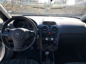 Opel Corsa 1.2 Фабрична Газ - 2000 € - 36143301 5 | Car24.bg Opel Corsa 1.2 Фабрична Газ - 2000 € - 36143301 5