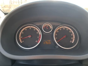Opel Corsa 1.2 Фабрична Газ - 2000 € - 36143301 12 | Car24.bg Opel Corsa 1.2 Фабрична Газ - 2000 € - 36143301 12