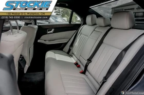 Mercedes-Benz E 250 BlueTec * AMG-Sport * АвтоКредит (ЦЕНА ДО БГ) | Auto.bg — изображение 14 Mercedes-Benz E 250 BlueTec * AMG-Sport * АвтоКредит (ЦЕНА ДО БГ) | Auto.bg — изображение 14
