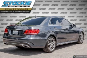 Mercedes-Benz E 250 BlueTec * AMG-Sport * АвтоКредит (ЦЕНА ДО БГ) | Auto.bg — изображение 5 Mercedes-Benz E 250 BlueTec * AMG-Sport * АвтоКредит (ЦЕНА ДО БГ) | Auto.bg — изображение 5