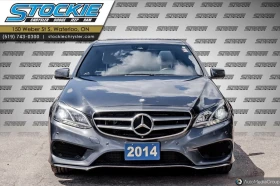 Mercedes-Benz E 250 BlueTec * AMG-Sport * АвтоКредит (ЦЕНА ДО БГ) | Auto.bg — изображение 4 Mercedes-Benz E 250 BlueTec * AMG-Sport * АвтоКредит (ЦЕНА ДО БГ) | Auto.bg — изображение 4