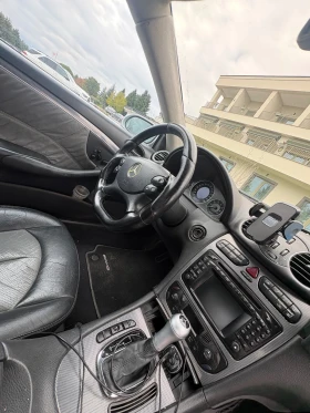 Mercedes-Benz CLK 500 - 10000 € - 22870282 7 | Car24.bg Mercedes-Benz CLK 500 - 10000 € - 22870282 7