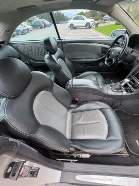 Mercedes-Benz CLK 500 - 10000 € - 22870282 6 | Car24.bg Mercedes-Benz CLK 500 - 10000 € - 22870282 6