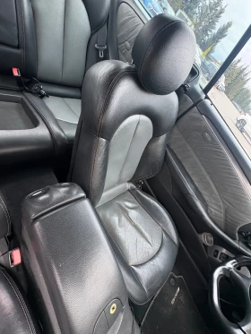 Mercedes-Benz CLK 500 - 10000 € - 22870282 10 | Car24.bg Mercedes-Benz CLK 500 - 10000 € - 22870282 10