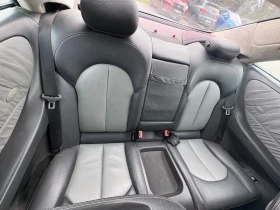 Mercedes-Benz CLK 500 - 10000 € - 22870282 11 | Car24.bg Mercedes-Benz CLK 500 - 10000 € - 22870282 11