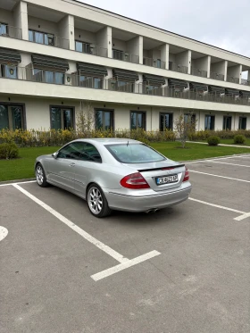 Mercedes-Benz CLK 500 - 10000 € - 22870282 2 | Car24.bg Mercedes-Benz CLK 500 - 10000 € - 22870282 2