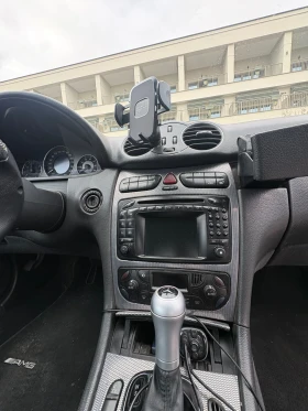 Mercedes-Benz CLK 500 - 10000 € - 22870282 8 | Car24.bg Mercedes-Benz CLK 500 - 10000 € - 22870282 8