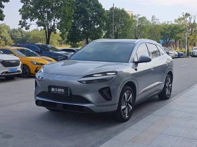 Снимка BYD Sea Lion 06