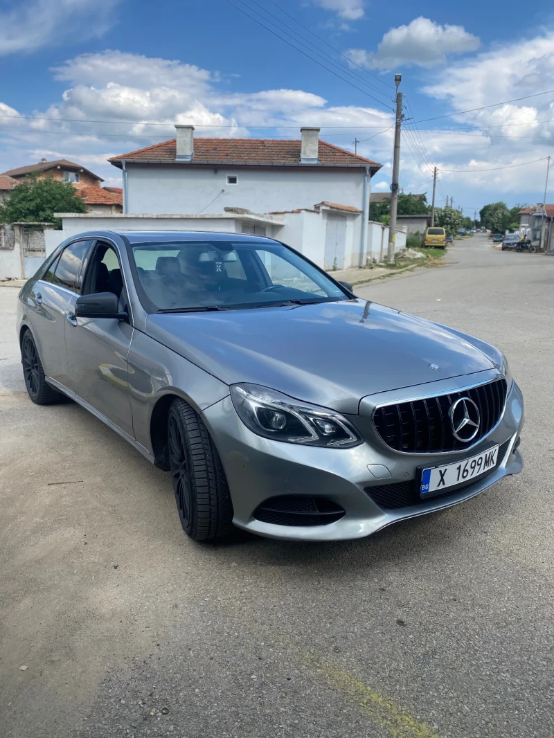 Mercedes-Benz E 220 - 11500 € / 22492.04 лв. - 59675749 1 | Car24.bg Mercedes-Benz E 220 - 11500 € / 22492.04 лв. - 59675749 1