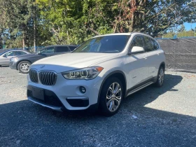 Снимка BMW X1