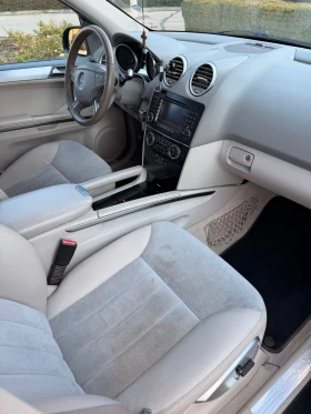 Mercedes-Benz ML 320 | Mobile.bg — малка снимка 13