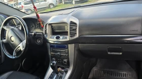 Chevrolet Captiva - 8500 € / 16624.56 лв. - 65062295 9 | Car24.bg Chevrolet Captiva - 8500 € / 16624.56 лв. - 65062295 9