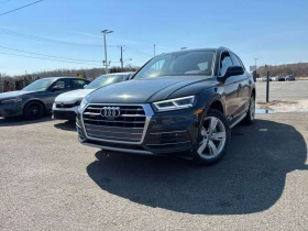 Audi Q5 * Technik * B&O * PANO * 360 * 2 КЛЮЧА * CARFAX - Car24.bg Audi Q5 * Technik * B&O * PANO * 360 * 2 КЛЮЧА * CARFAX