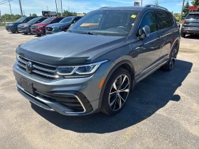 VW Tiguan Highline R-Line * CARFAX * АВТО КРЕДИТ *