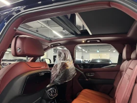 Bentley Bentayga V8* ЛЮК* ОБДУХВАНЕ* МАСАЖ* 360* KEYLESS* КРАЙНА ЦЕ | Auto.bg — изображение 15 Bentley Bentayga V8* ЛЮК* ОБДУХВАНЕ* МАСАЖ* 360* KEYLESS* КРАЙНА ЦЕ | Auto.bg — изображение 15