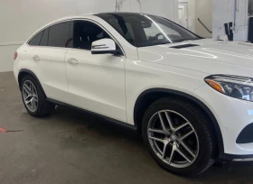 Mercedes-Benz GLE 350 D COUPE AMG-LINE Автокредит Цена до България | Auto.bg — изображение 8 Mercedes-Benz GLE 350 D COUPE AMG-LINE Автокредит Цена до България | Auto.bg — изображение 8