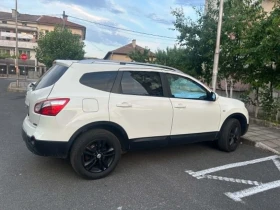 Nissan Qashqai - Car24.bg Nissan Qashqai