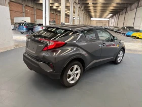 Toyota C-HR 1.8 Full Hybrid Business - 11400 € - 50147379 4 | Car24.bg Toyota C-HR 1.8 Full Hybrid Business - 11400 € - 50147379 4