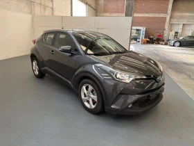 Toyota C-HR 1.8 Full Hybrid Business - 11400 € - 50147379 2 | Car24.bg Toyota C-HR 1.8 Full Hybrid Business - 11400 € - 50147379 2